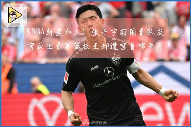 WNBA新星加入！张子宇前国青队友曾获世青赛篮板王却遭宫鲁鸣弃用