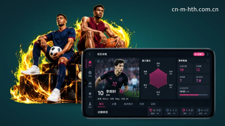 华体会篮球比分直播：赛程与积分榜查询