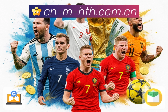 <strong>华体会</strong>App 搜索页示例